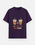 Tshirt Purple