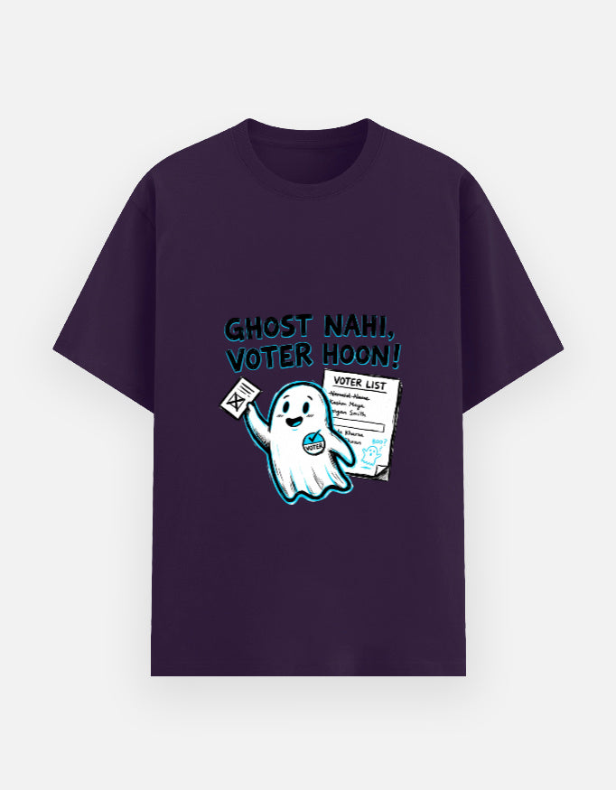 Tshirt Purple