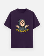 Tshirt Purple