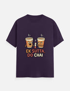 Tshirt Purple