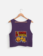 Tshirt Purple
