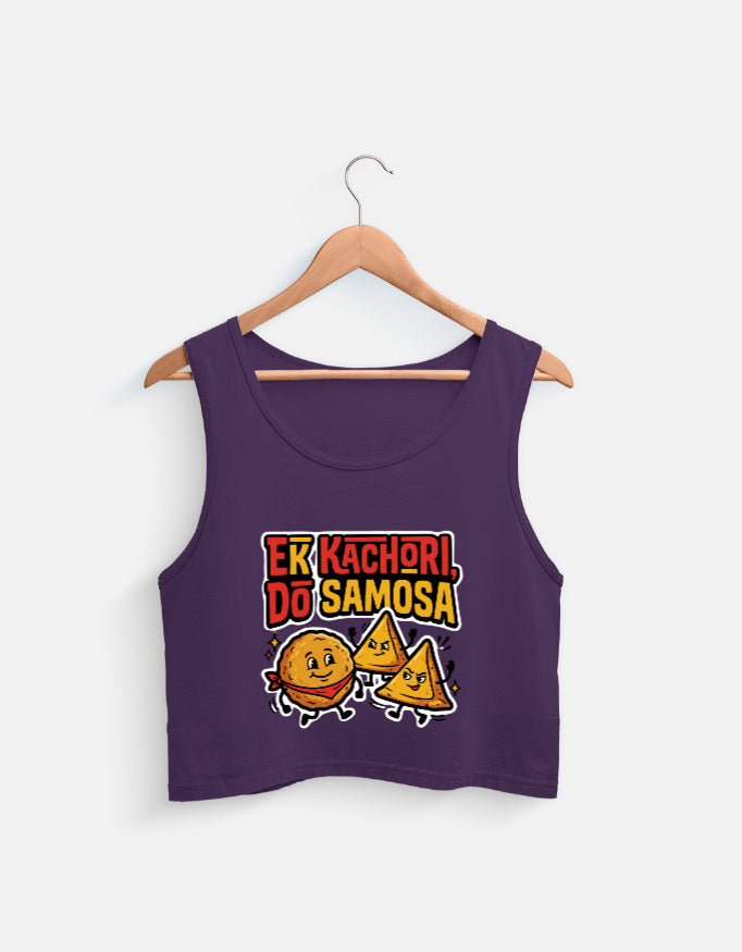 Tshirt Purple