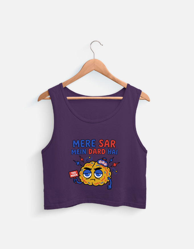 Tshirt Purple