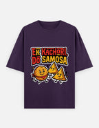 Tshirt Purple