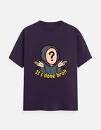 Tshirt Purple
