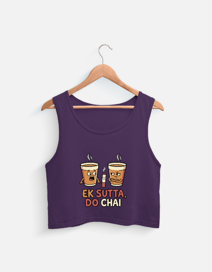 Tshirt Purple