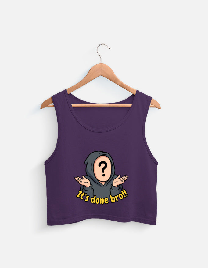 Tshirt Purple