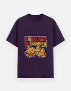 Tshirt Purple