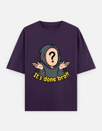 Tshirt Purple