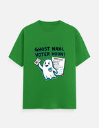 Tshirt Flag Green