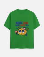 Tshirt Flag Green