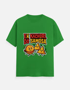 Tshirt Flag Green