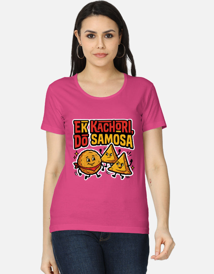 Tshirt Pink
