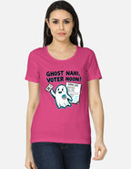 Tshirt Pink