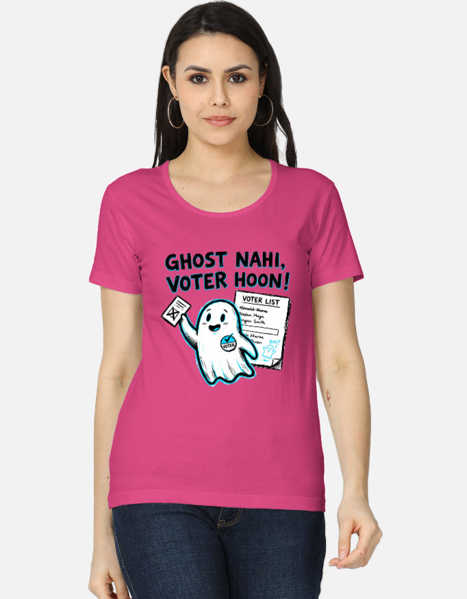 Tshirt Pink