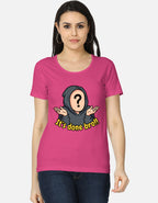 Tshirt Pink