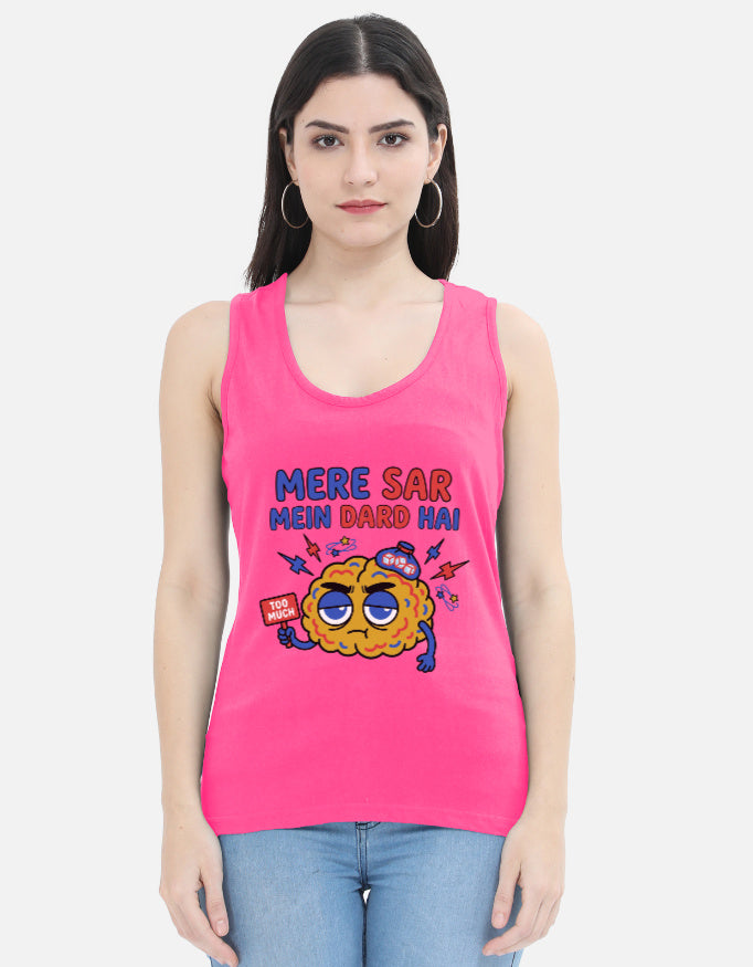 Tshirt Pink