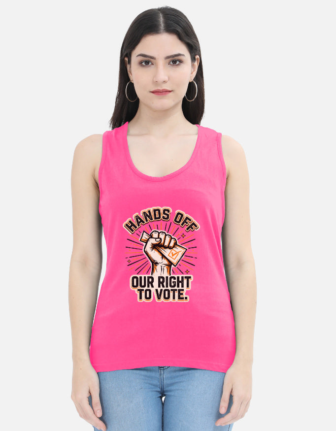 Tshirt Pink