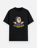 Tshirt Black
