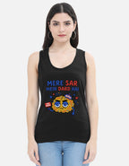 Tshirt Black