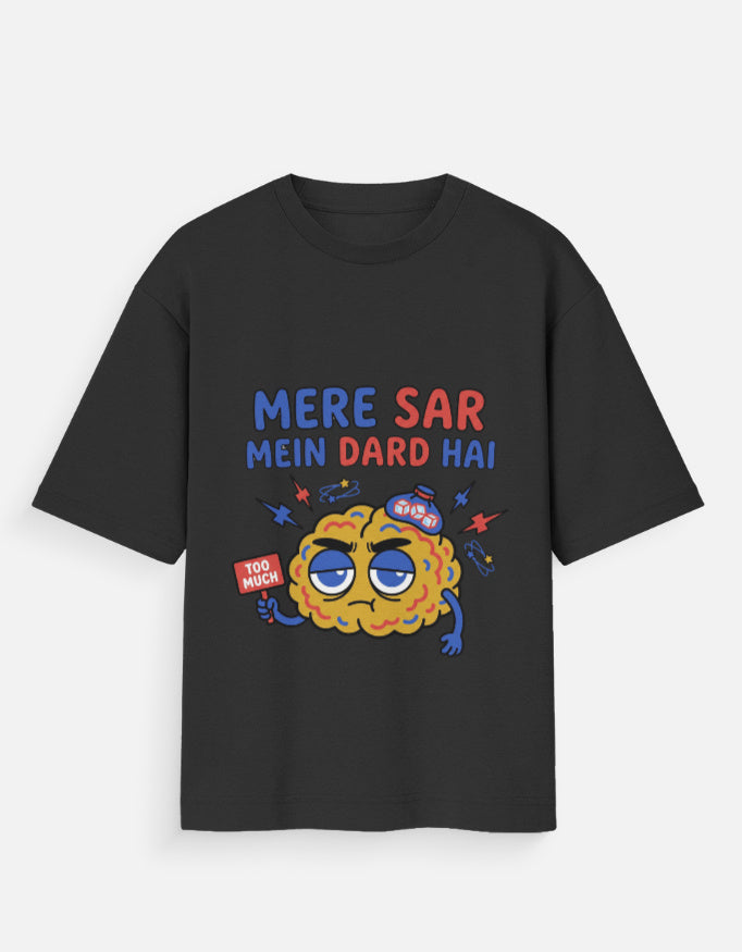 Tshirt Black