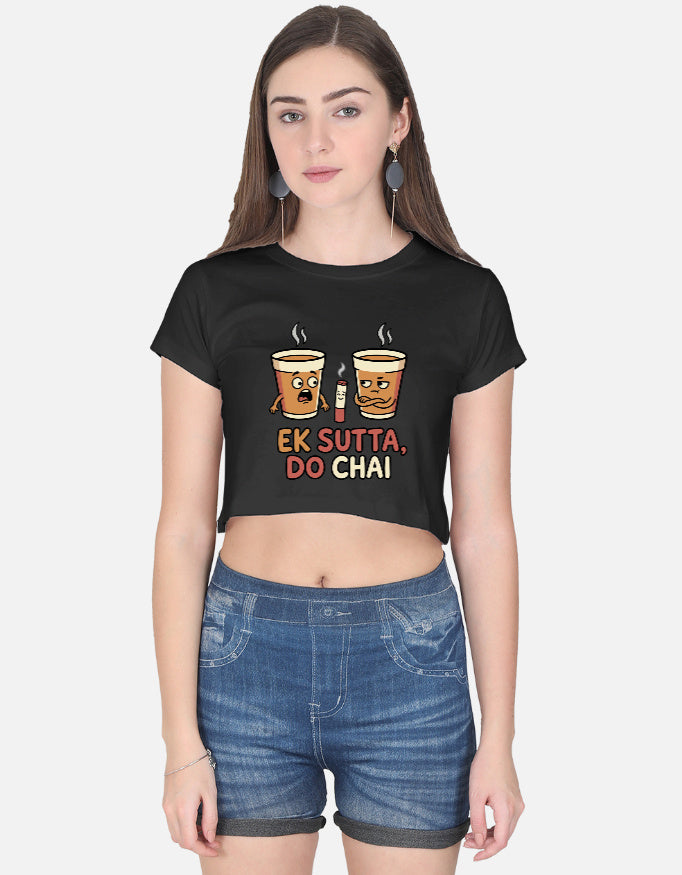 Tshirt Black
