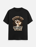 Tshirt Black