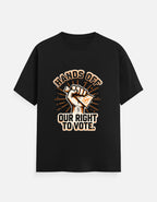 Tshirt Black