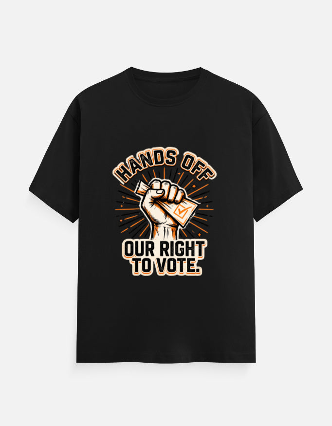 Tshirt Black