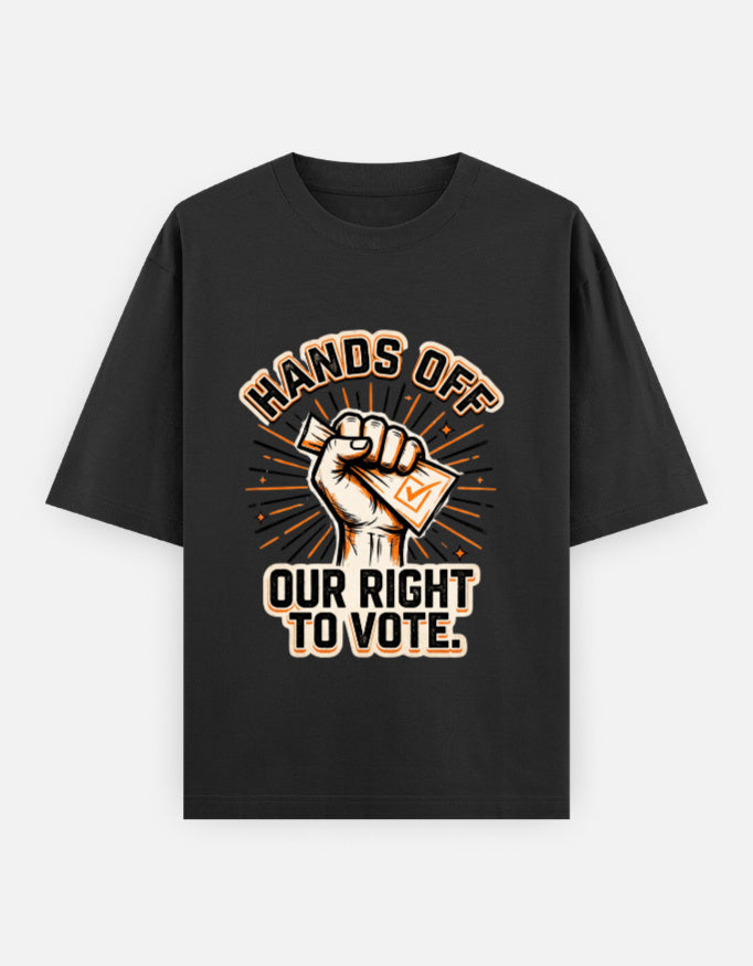 Tshirt Black
