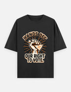Tshirt Black