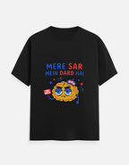 Tshirt Black