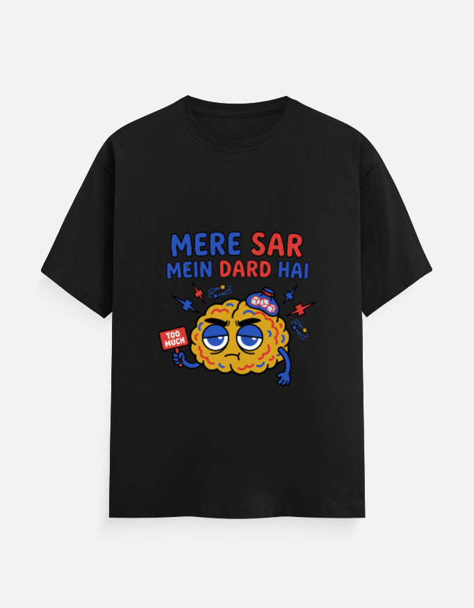 Tshirt Black