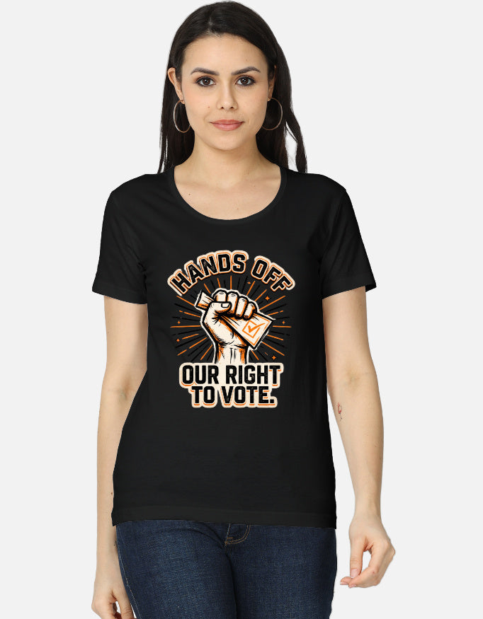 Tshirt Black
