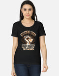Tshirt Black
