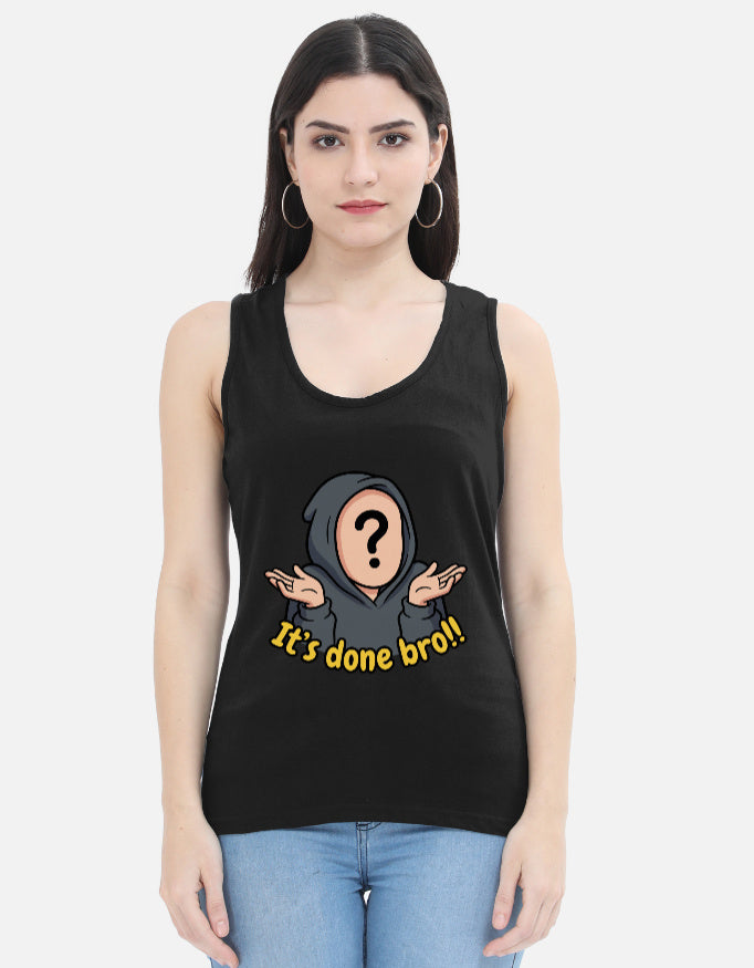 Tshirt Black