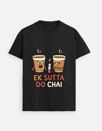 Tshirt Black
