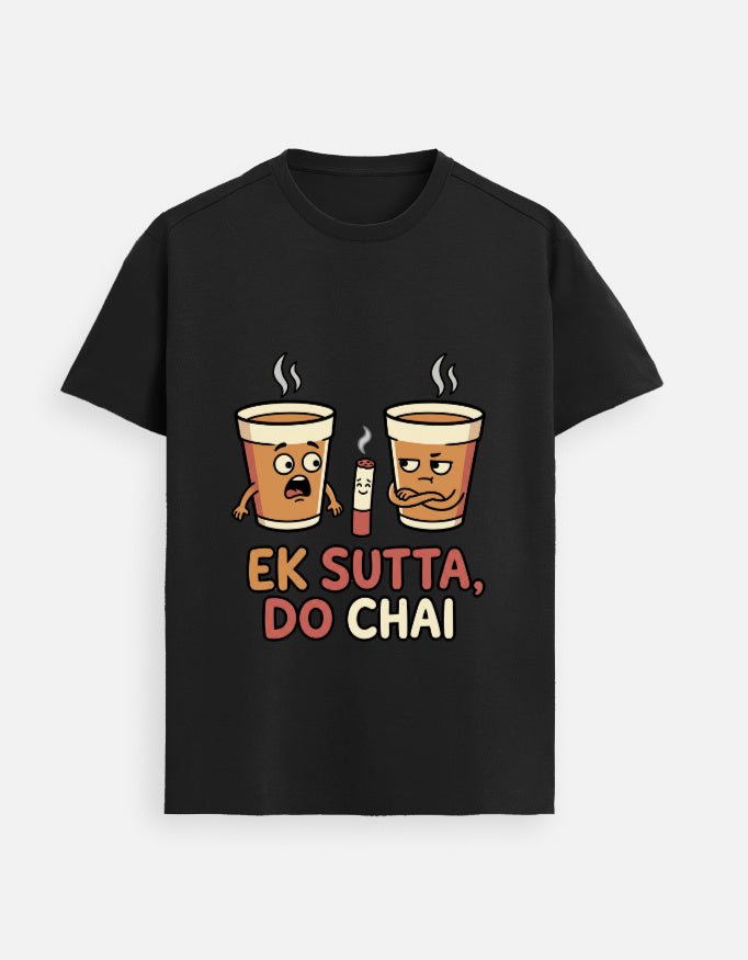Tshirt Black