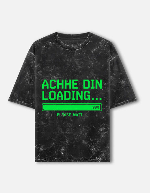 Tshirt Black