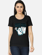 Tshirt Black