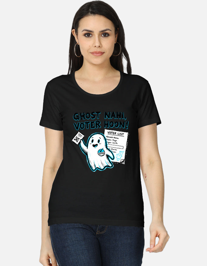 Tshirt Black