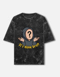 Tshirt Black