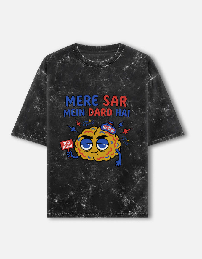 Tshirt Black