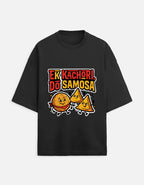 Tshirt Black