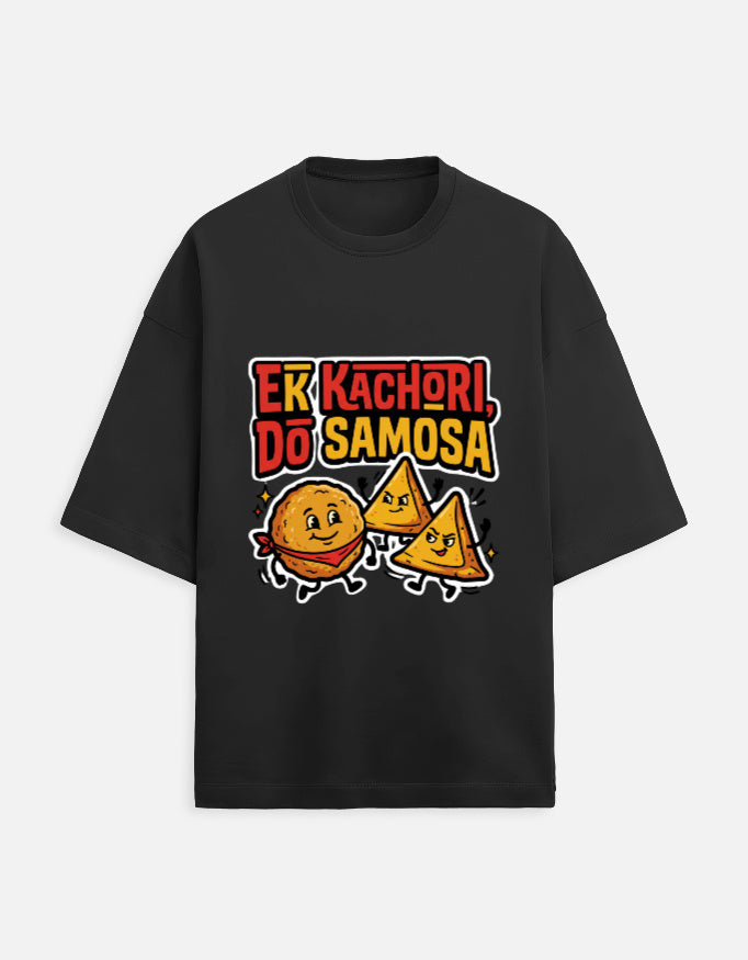 Tshirt Black