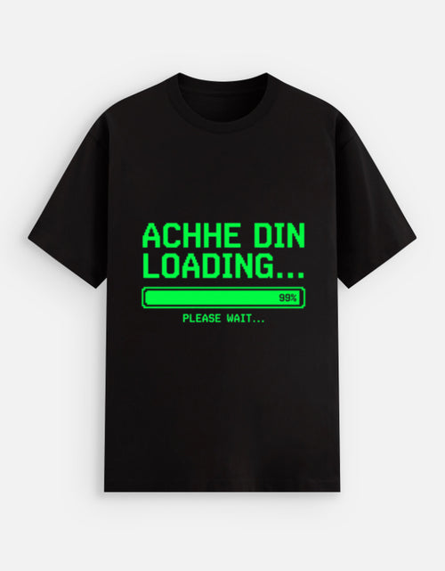 Tshirt Black