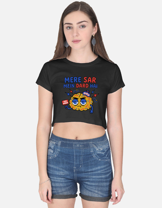 Tshirt Black