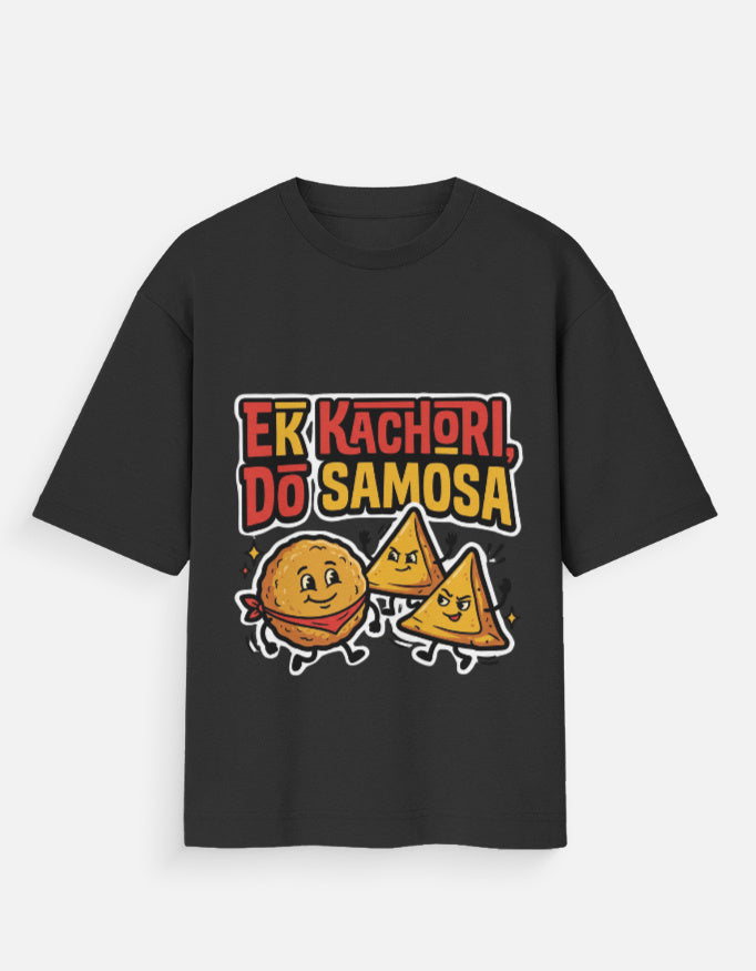 Tshirt Black