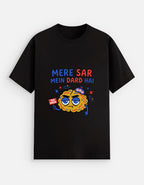 Tshirt Black