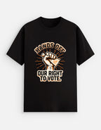 Tshirt Black